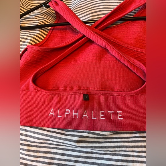 Alphalete Revival Sports Bra - Picture 3 of 4